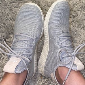 adidas Hu x Pharrell Williams Shoes Women Size 5